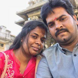 Meet your Posher, Gowrie